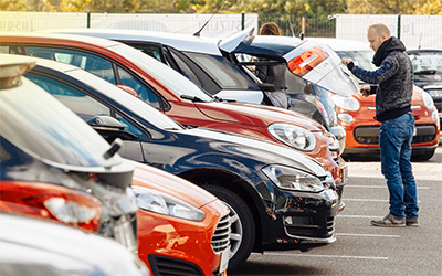 Топ автомобилей, которые не стоит покупать б/у Топ автомобилей, которые не стоит покупать б/у