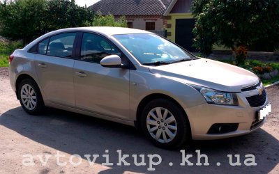 avtovikup.kh.ua - Автовыкуп Chevrolet в Харькове