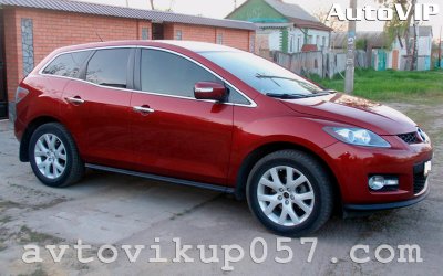 avtovikup057.com - Автовыкуп Мазда дорого