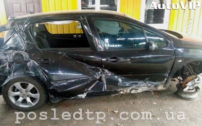 posledtp.com.ua - Автовыкуп битых авто после аварии, г. Сумы