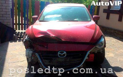 posledtp.com.ua - Выкуп Mazda после ДТП дорого