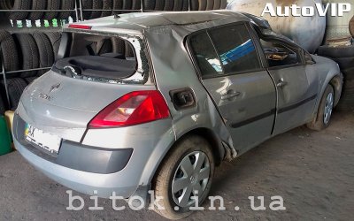 bitok.in.ua - Выкуп Рено после ДТП bitok.in.ua - Выкуп Рено после ДТП